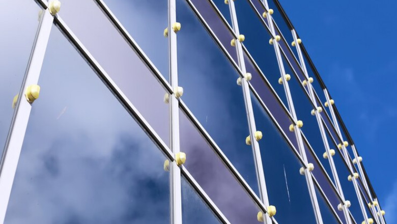 Silicone Structural Glazing Market : The Backbone of Modern Architecture