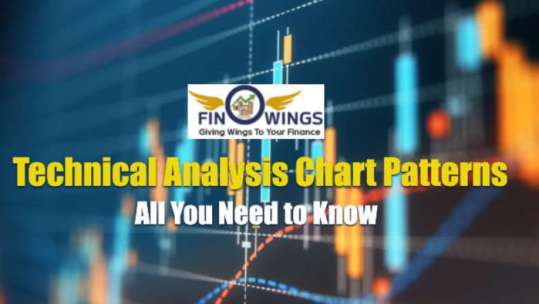 Technical Analysis Chart Patterns: All You Need to Know