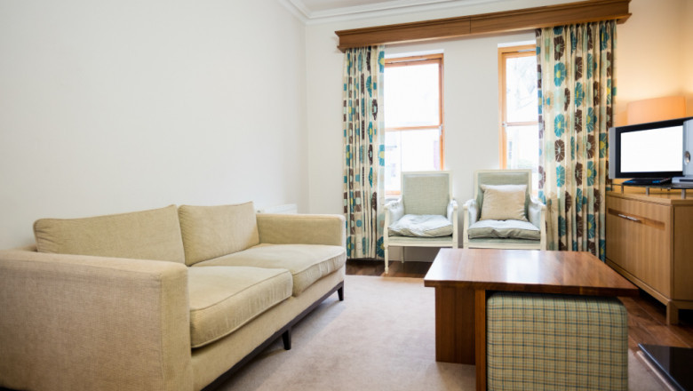 The Best Decorating Tips for Small Apartments