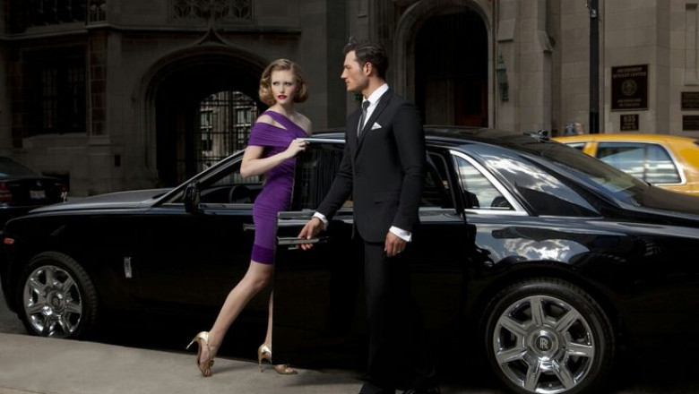 The Best Reliable Taxi Services in London for Stress-Free Rides