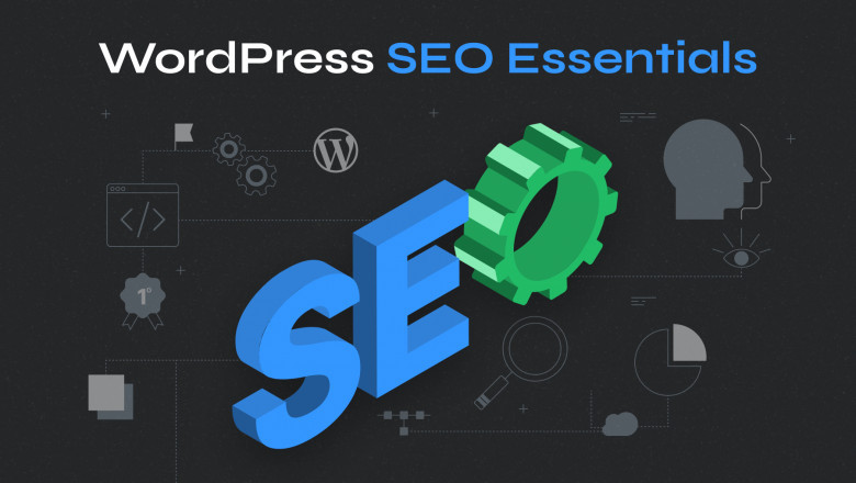 The Most Beautiful Websites in WordPress? Still Invisible on Google