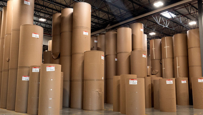Top 8 Growth Drivers of the North America Containerboard Market by 2030