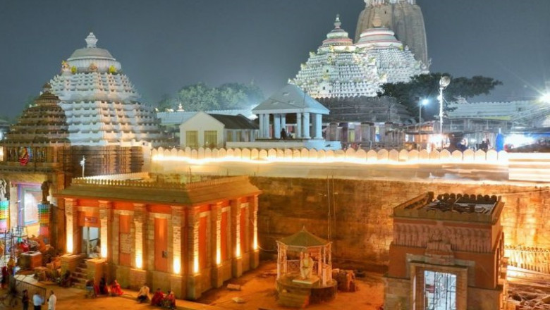 Top Puri Jagannath Tour Packages from Bangalore for Families!