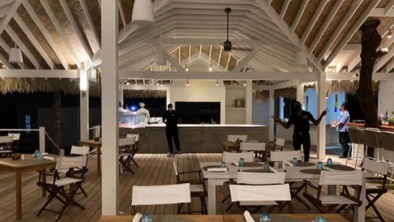 Top Restaurant Contractors Near You & Leading Hotel Construction Contractor in Los Angeles – Greython Construction