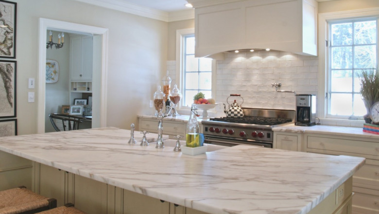Transform Your Home with Expert Kitchen Remodeling and Interior Renovation Services
