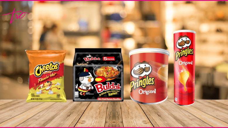 Treasure Orbit emerges as the most trusted snacks distributor in Dubai