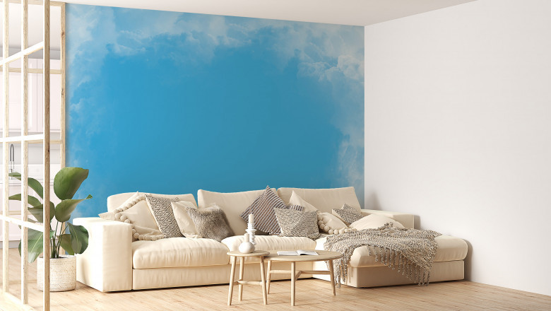 Trending Wallpaper Designs for a Stylish Home Makeover