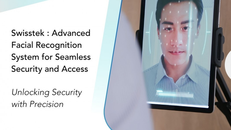 Using Swisstek Facial Recognition to Detect Unauthorized Access in United Arab emirates