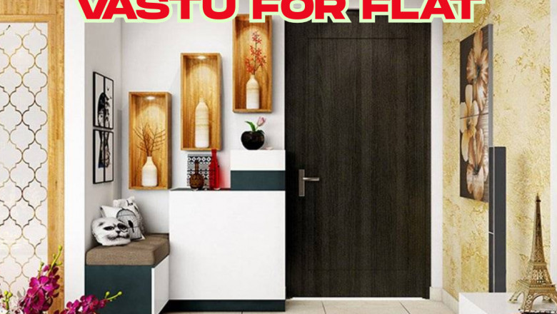 Vastu for Flat - A Complete Guide for Positive Energy