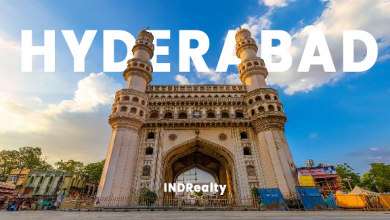 What Can We Expect From Hyderabad Real Estate Market Forecast for 2025?
