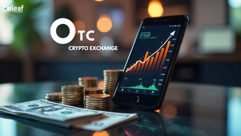 What Is the Best OTC Crypto Exchange In 2025?