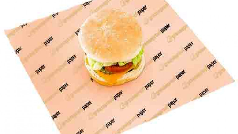Why Do Some Restaurants Prefer Deli Paper Over Traditional Serving Dishes?