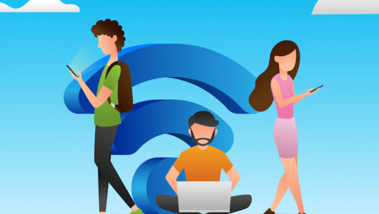 Why Fusionnet is the Top Broadband Service Provider in Noida and Beyond