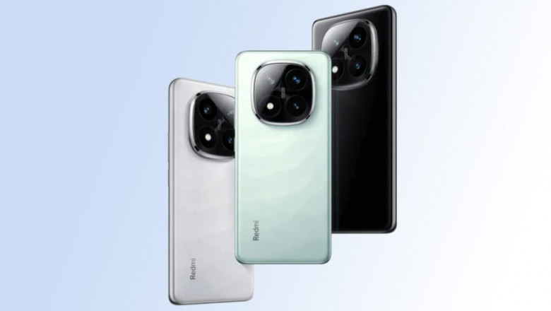 Why is Everyone Talking About Redmi Note 14? Here’s What You Should Know