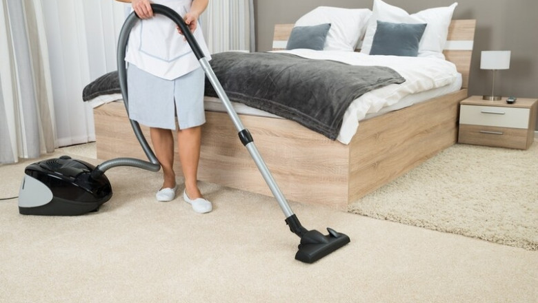 You Can Trust Professional Cleaning Services in Portsmouth
