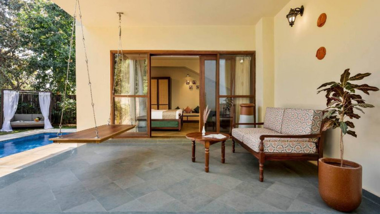 A Wild Escape Awaits: Your Ideal Stay in Sasan Gir National Park at Vanveda Resort by Nirvana