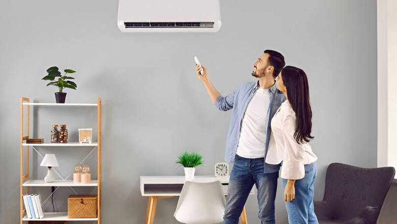 AC on Rent in Gurgaon