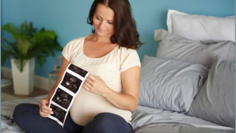 Advanced Sonography and Ultrasound Services Available Near You
