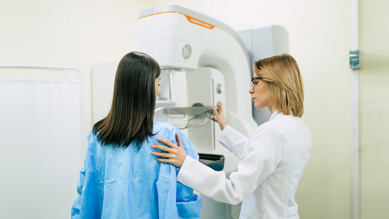 Advances in Breast Cancer: Diagnostic Techniques and Treatments