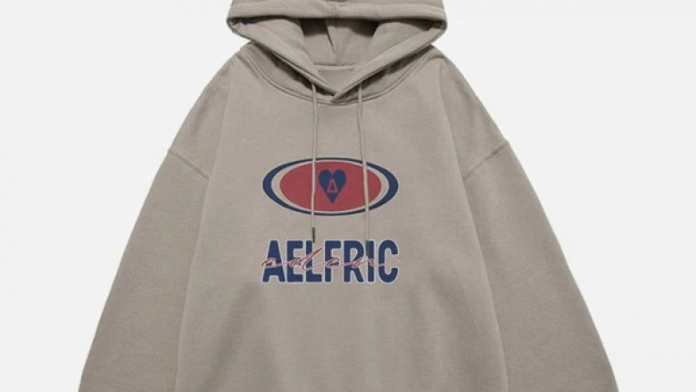 Aelfric Eden Hoodie: The Best Ways to Wear It