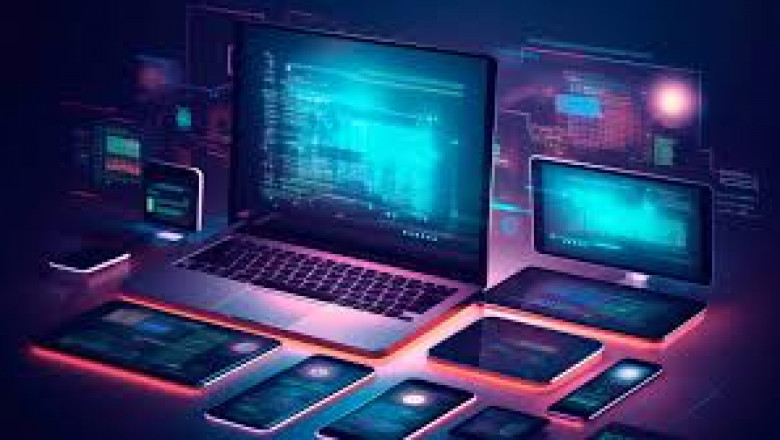 An Insider's Guide to Mobile First Web Design Services