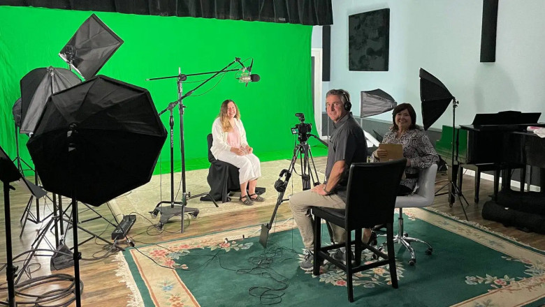 Boost Brand Visibility with Expert Ventura Video Production Services