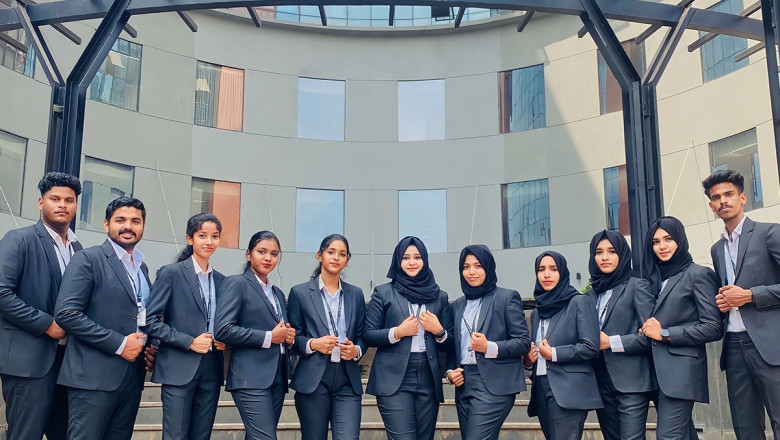 Career Opportunities After a Healthcare Management Course