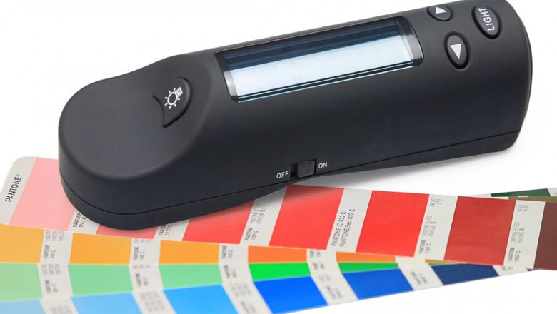 Colorimeter Market Intelligence: Exploring Demand Dynamics, Technological Shifts, and Industry-Wide Strategic Developments