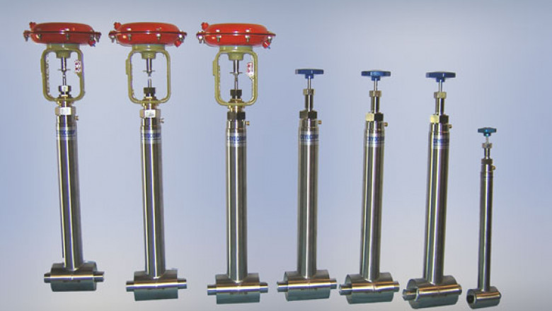 Cryogenic Valves Market Size, Trends, Research Report -2032 | Reports and Insights
