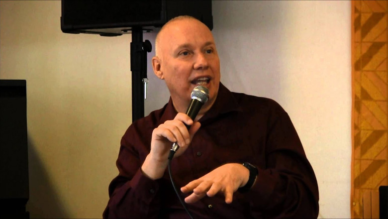 David Hoffmeister: A Spiritual Teacher Redefining Inner Peace