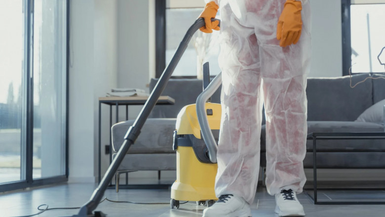 Decoding the Cost of Your End of Tenancy Clean: A Comprehensive Guide