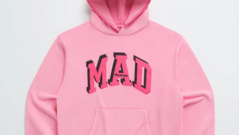 Discover the World of Madhappy: More Than Just Streetwear