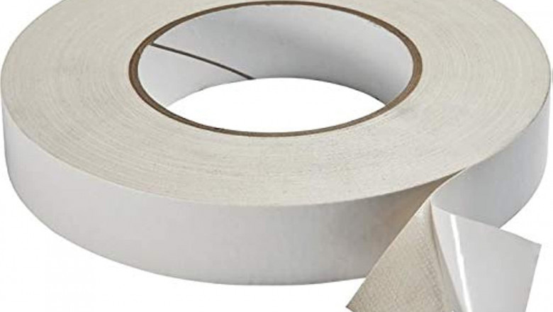 Double sided tape market expanding as construction industry adopts for improved design and efficiency.