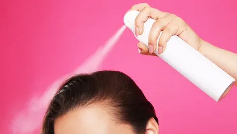 Dry Shampoo Market Segmentation: In-Depth Look at Product Types, Regions, and Applications