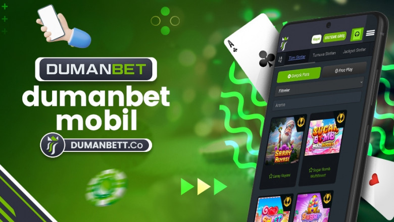 DumanBet İncelemesi: Güvenilir Bahis Deneyimi ve 2025$ Hoş Geldin Bonusu ile Kazanca Başlayın