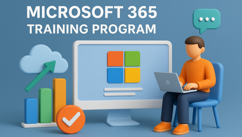 Empowering Digital Workforces: Fusion Institute's Microsoft 365 Training Program