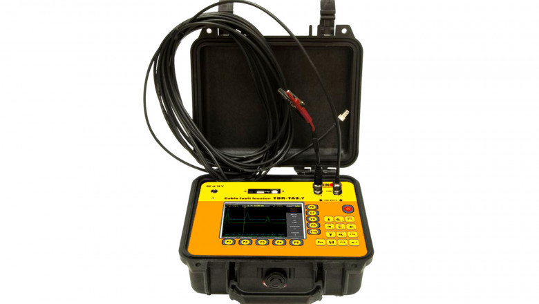 Evaluating the Expanding Scope of Cable Fault Locator Market in Power and Communication Sectors
