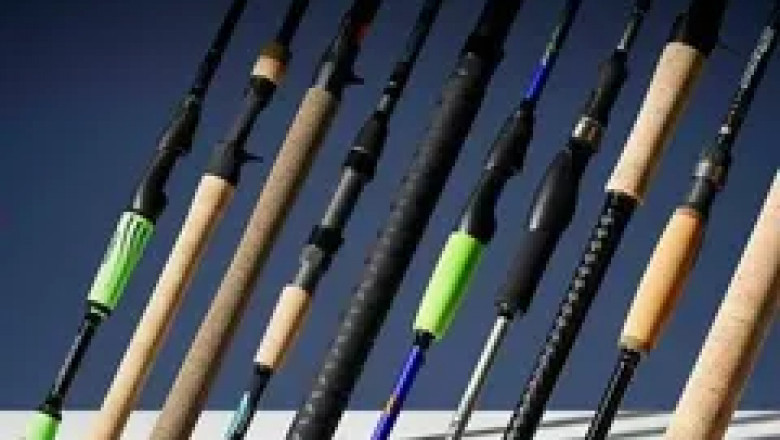 Fishing Rods Market research discovers preferences shifting toward eco-friendly sustainable materials