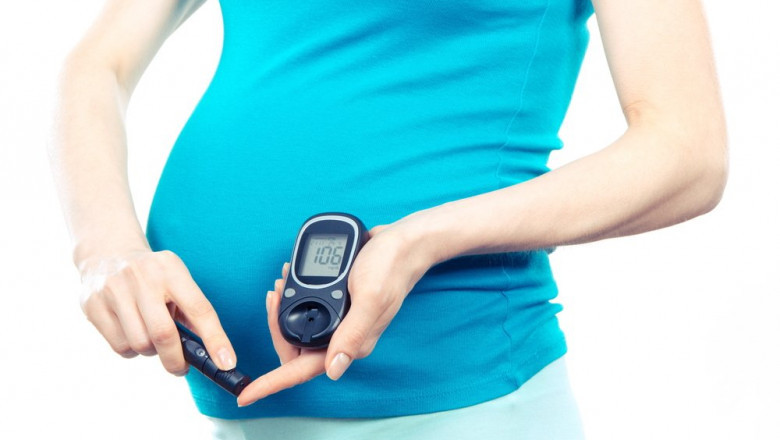 Gestational Diabetes Market is Estimated to Witness High Growth Owing to CGM