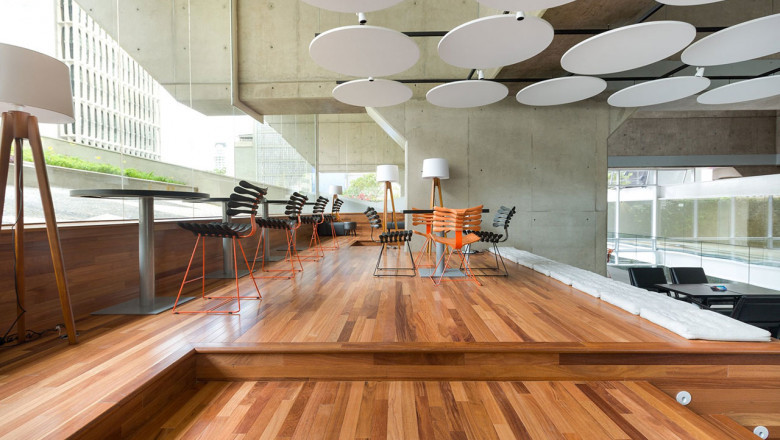 Hospitality Flooring Market Dynamics: Understanding the Role of Flooring in Enhancing Hotel Ambiance and Experience