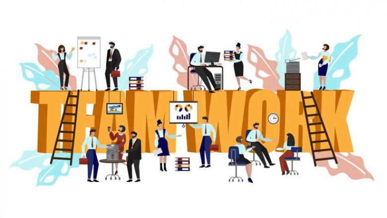 How Creative Staffing Agencies Empower Brands to Scale