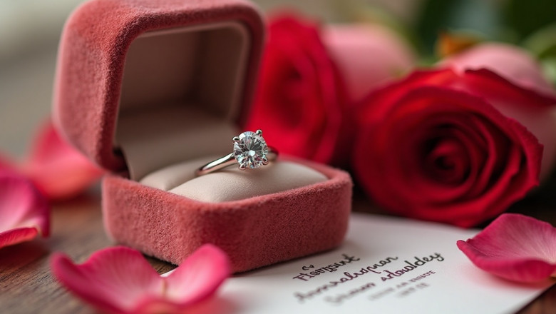 How to Insure Your Lab-Grown Diamond Ring: A Step-by-Step Guide
