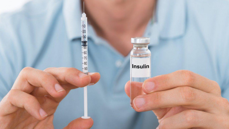 Human Recombinant Insulin Market Anticipated to Witness High Growth Owing to Rising Diabetes Prevalence
