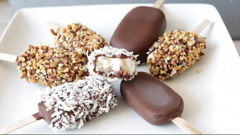 Ice Cream Coating Market Forecast: Global Outlook Through 2030 and Growth Segment Insights