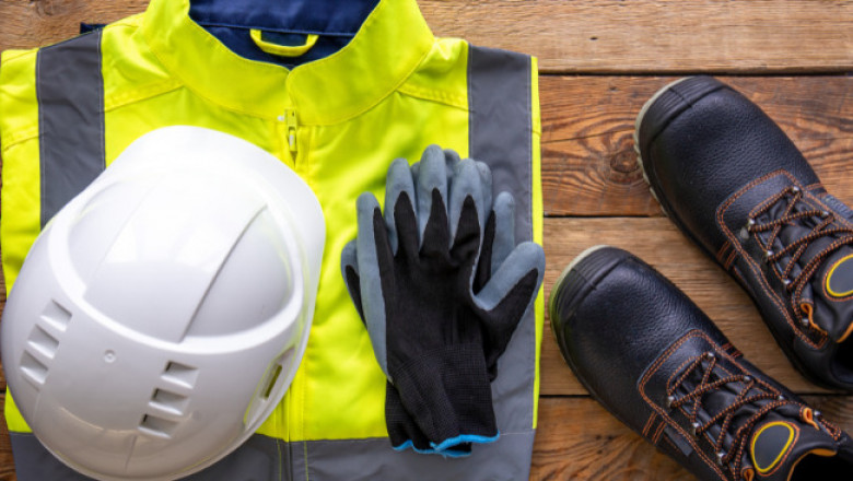Industrial Safety Supplies: The Essential Addition to Industrial Operations
