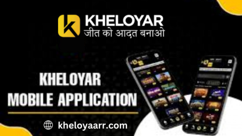 Kheloyaar – Your Ultimate Gaming Zone with Easy Kheloyar Login Access