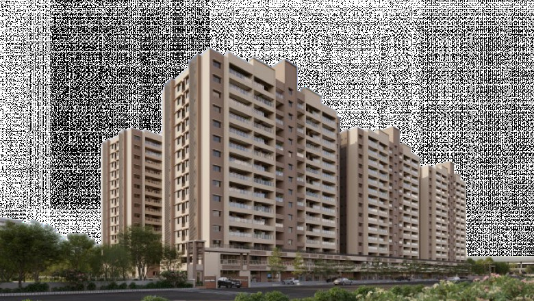 Kolte Patil Springshire Pune | Luxurious 2 & 3 BHK Flats | Booking Open