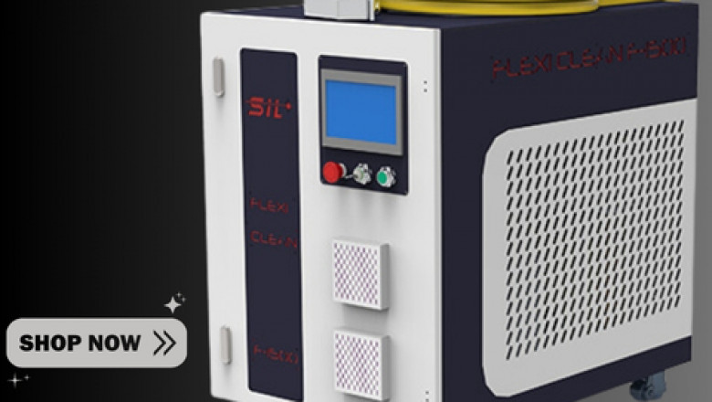 La saldatrice laser prezzo è solo per grandi industrie o può essere utile anche per piccole officine?