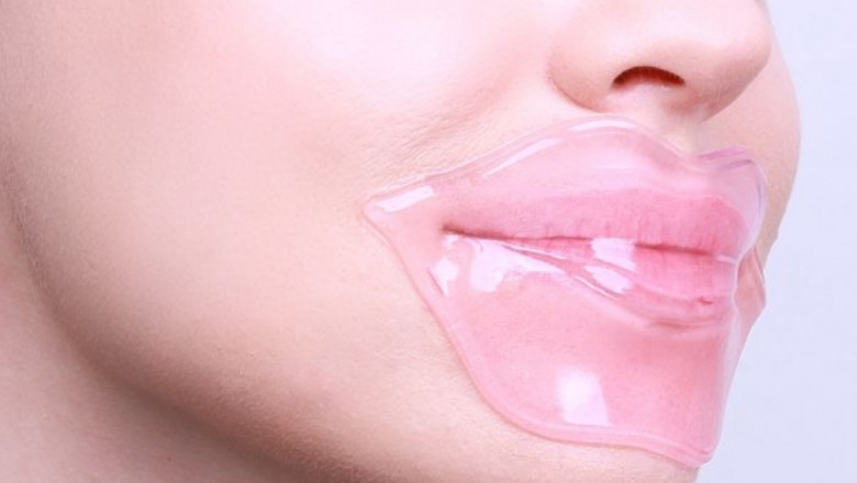 Lip Mask Market Rising with Demand for Hydration and Nourishment in the Beauty Industry