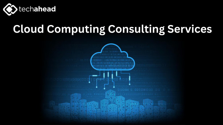 Maximizing ROI with Cloud Computing Consulting Services
